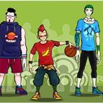 自由篮球五一活动新版本详情 “嘻游<em>门徒</em>”乐翻天