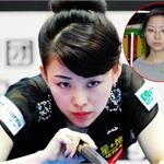 郭晶晶金妍儿潘晓婷杜丽 体坛明星的“整容日记”