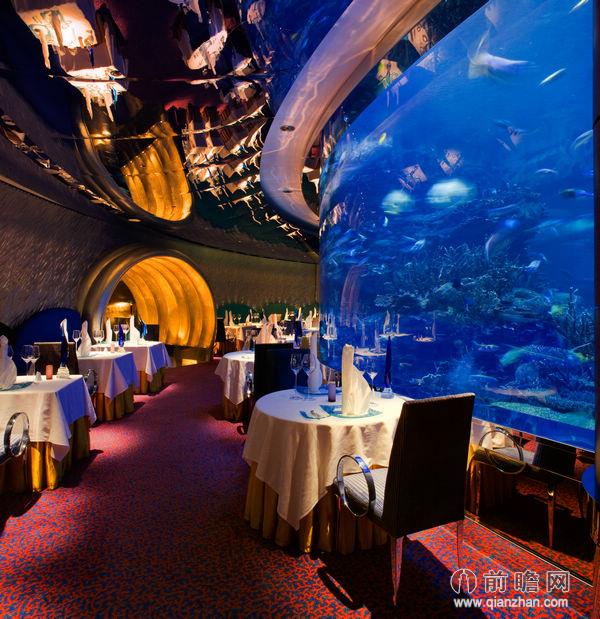 圣卢西亚潜艇酒店图片