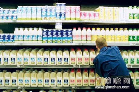 乳制品行业将走市场选择发展之路