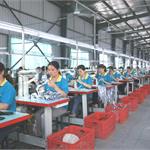 中国鞋业形成四大超级产业集群 生产出口稳居全球第一