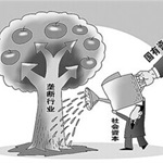 首批80个向社会资本开放项目公布
