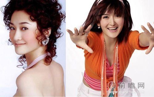 杨子老婆陶虹毕业于复旦 12岁女儿杨海润照片曝光 谢娜晒照秀厨艺被赞
