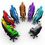 盘点年薪过亿的<em>打工</em><em>皇帝</em>们：各不相同的创富路