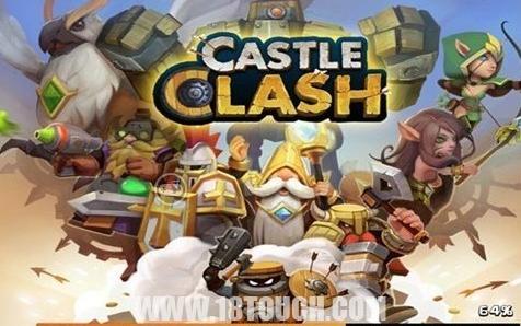 城堡争霸反检测外挂安装使用攻略 辅助修改不封号安全使用教程