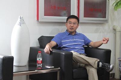 爱考拉CEO王亮:互联网思维打造学生作业神器