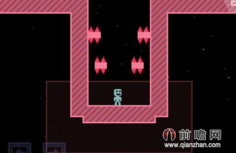 奇葩神作《VVVVVV》评测