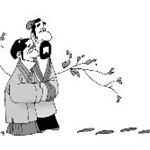 熟知的名言都是有后半句的！