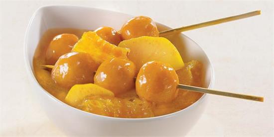 香港街头必吃十款风味小吃