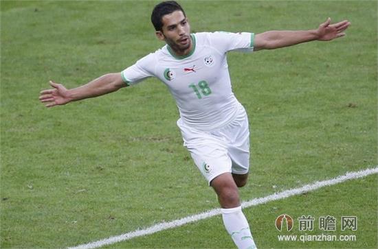 韩国VS阿尔及利亚比赛集锦：孙兴民破门 阿尔及利亚4-2韩国