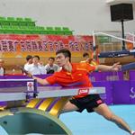 乒超马龙率宁波开季9连胜 张继科助鲁能结束连败