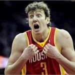 火箭送走阿西克 腾出薪金空间迎<em>詹姆斯</em>安东尼？