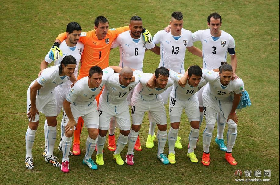 2014巴西世界杯16强对阵图八分之一决赛赛程图