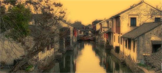 上海周边古镇旅游攻略 古风乌镇四大必去景点