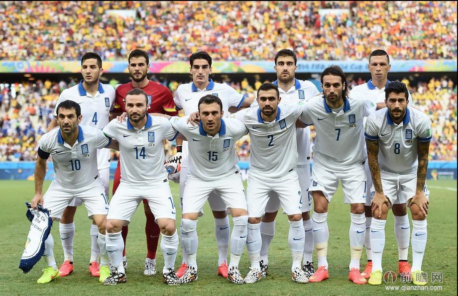 2014巴西世界杯16强对阵图八分之一决赛赛程图