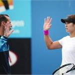 曝李娜卡洛斯分手 卡洛斯温网前就做出决定