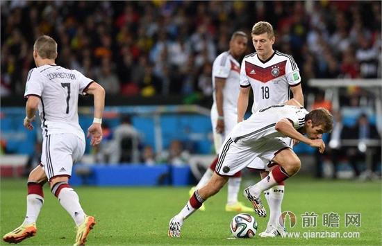 法国vs德国前柏林已开始准备夺冠庆典 进半决赛每人奖励10万欧元
