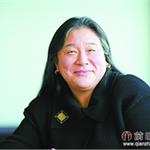 陈远美：白宫公关一姐 第一夫人米歇尔御用军师