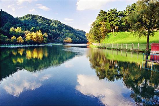 夏天去哪旅游避暑好 贵阳荔波安顺5日解暑清凉旅行路线推荐