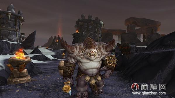 魔兽世界6.0成就系统与改动详情 德拉诺之王新怪物预览