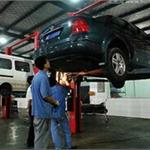 2014年中国十大汽车维修公司排名