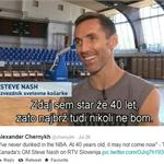 纳什扣篮遗憾：40岁“老纳”NBA赛场从未扣过篮