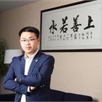 微盟创始人<em>孙涛</em>勇：创业1年实现估值近3亿元