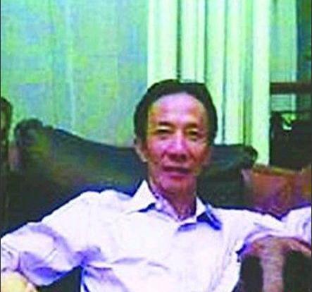 郭美美幕后人物富商王军被抓 红十字会财务谜