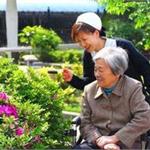老龄化加速 中国老年健康服务行业需求趋势前瞻