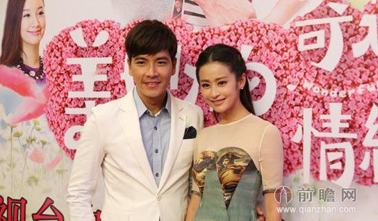 新剧颖儿谈王传一胜李易峰 遭杨幂打脸纪晓波