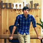 Tumblr CEO卡普：辍学在家的少年变身互联网超级富豪