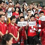 上港17岁被杀女球迷曾被残暴性侵 球迷微博曝光嫌犯照片