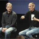 祸起萧墙 苹果股东集体起诉库克跟乔布<em>斯</em>