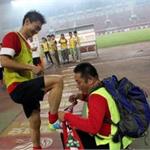 中超河南建业VS广州富力视频集锦：建业4-0大胜 马科斯<em>张璐</em>梅开二度