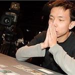 WCA专访《炉石传说》选手<em>李博</em>：大师眼中的江湖