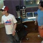 鲍春来遭<em>袁</em><em>惟</em><em>仁</em>追打视频曝光 世界冠军不敌音乐大佬