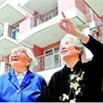 移居内地香港老人回流的政策启示