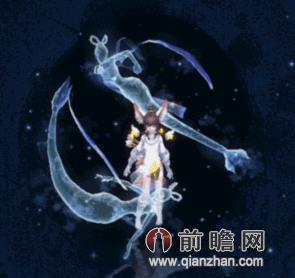 斗战神
