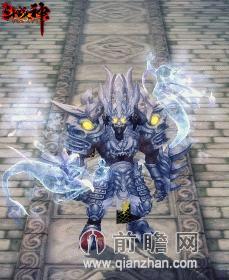 斗战神