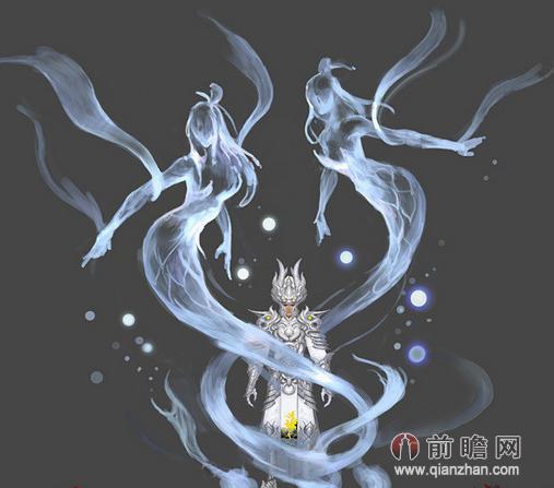斗战神