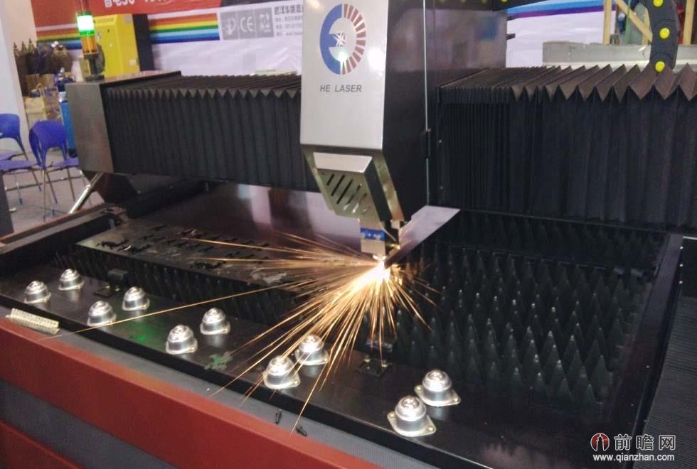2014第十届郑州国际工业装备博览会