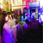 江苏景区现“怡红院” 旅游开发也需擦边色情？