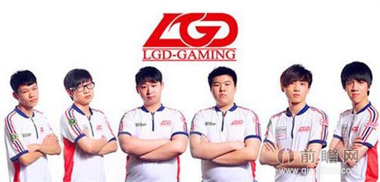 lol三周年庆典S4预选赛OMG vs IG实时战报 SH