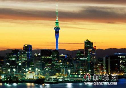 2014年全球十大移民城市排行榜 迪拜迈阿密多