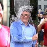 ALS、冰桶與眾籌分別是怎么聯系起來的