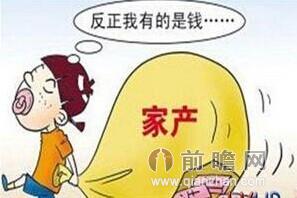 年青人“未富先懒”