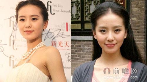 女明星谁的皮肤最差 20140916-dd604059c07c2db4_980x660.jpg