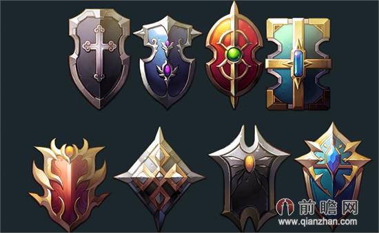 Dnf新职业女骑士守护者盾牌获取方式图片一览转职职业混沌骑士刷图加点 前瞻游戏 手机前瞻网