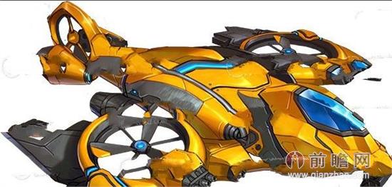 全民飞机大战新战机风暴猎鹰技能属性升级费用搭配详解 最新刷金币