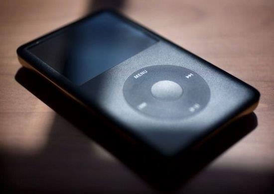 iPod之父Fadell：iPod Classic退市虽悲伤但不能太怀旧